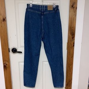 Lee Mom Jean